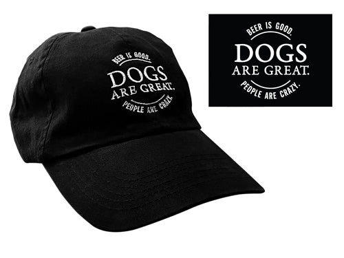 Ball Cap - Assortment