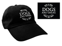 Thumbnail for Ball Cap - Assortment