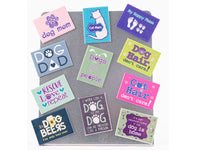 Thumbnail for Display Only - Magnetic Board - SILVER