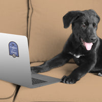 Thumbnail for All I Need Is Coffee And My Dog 3