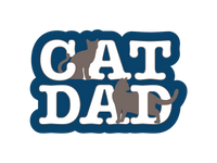 Thumbnail for Cat Dad 3