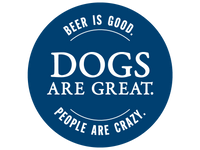Thumbnail for Beer Is Good. Dogs Are Great. People Are Crazy. 3