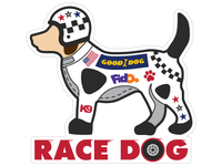 Thumbnail for Race Dog 3