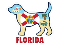Thumbnail for Florida Dog 3