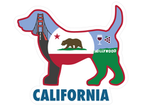 Thumbnail for California Dog 3