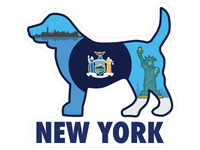Thumbnail for New York Dog 3