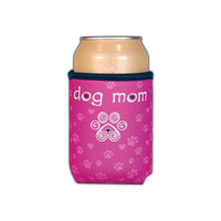 Thumbnail for Small Drinkware Holder - Dog Mom