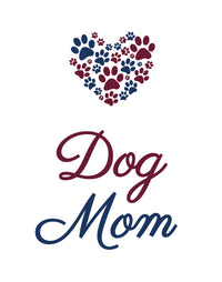 Thumbnail for Kitchen Towel – Dog Mom