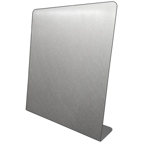 Display Only - Magnetic Board - SILVER