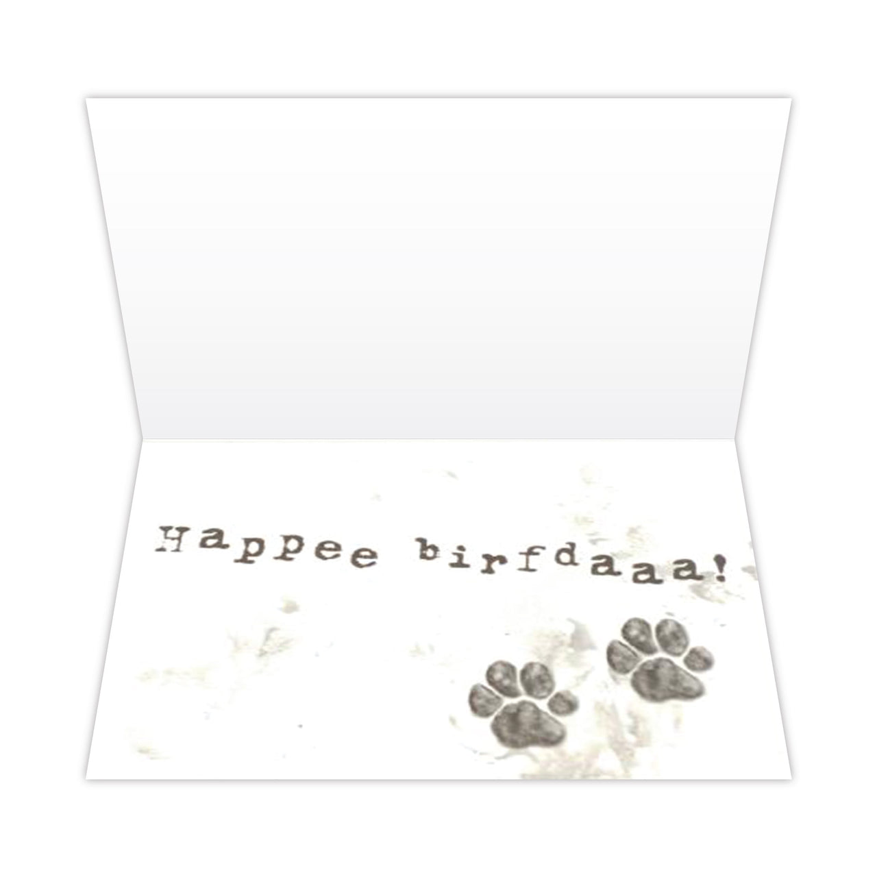 Birthday - I Smell Cake