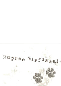 Thumbnail for Birthday - I Smell Cake