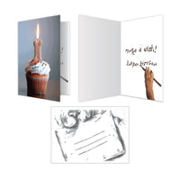 Thumbnail for Birthday - Make a Wish