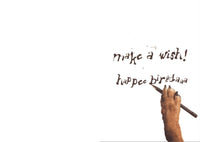 Thumbnail for Birthday - Make a Wish
