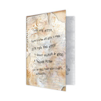 Thumbnail for Pet Sitter - Dog Sitter Letter