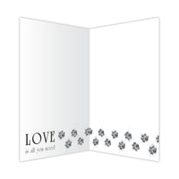 Thumbnail for Love - Love Is All You Need