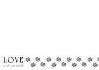 Thumbnail for Love - Love Is All You Need