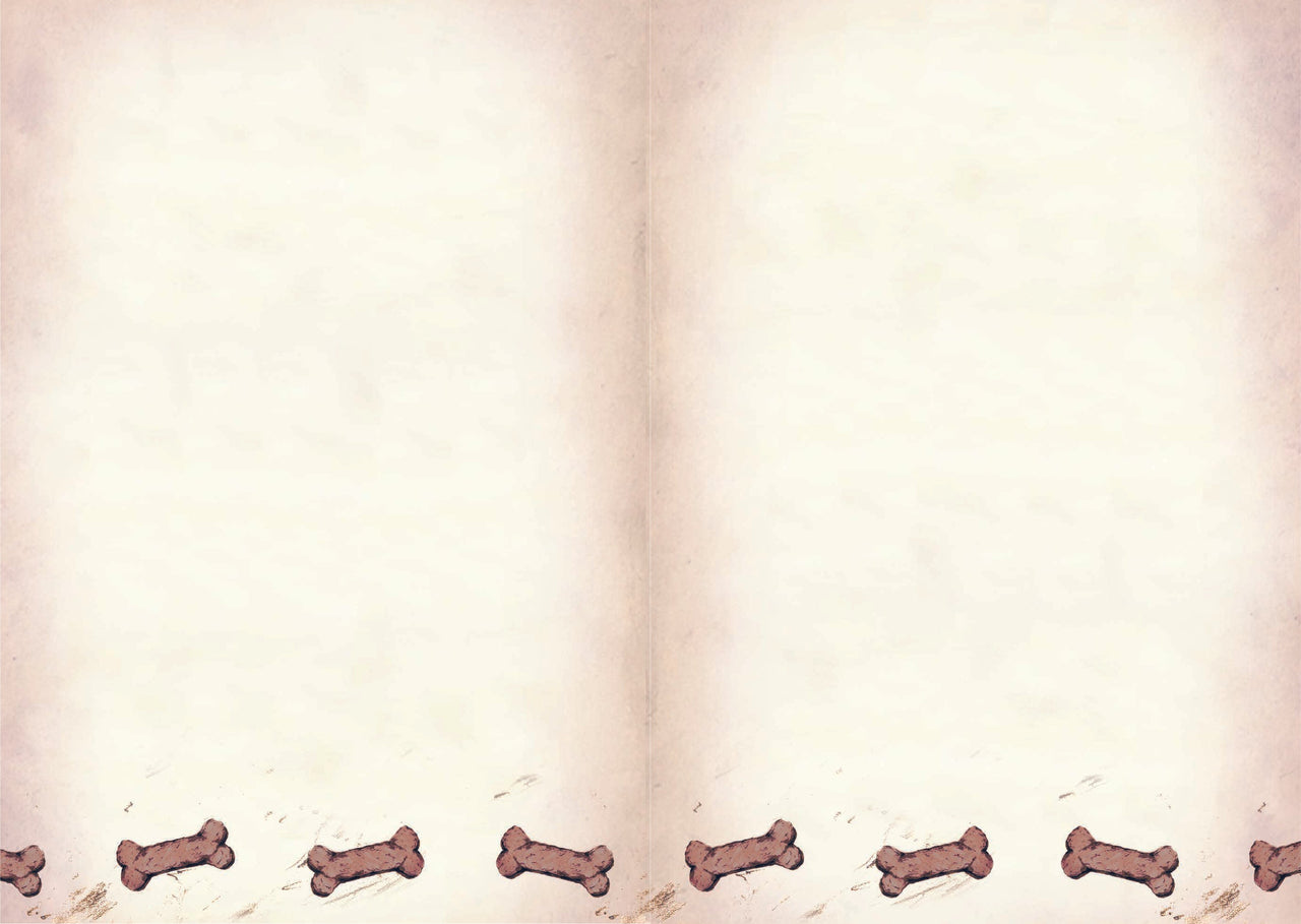 Blank - Dog Lessons