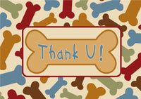 Thumbnail for Blank - Thank U