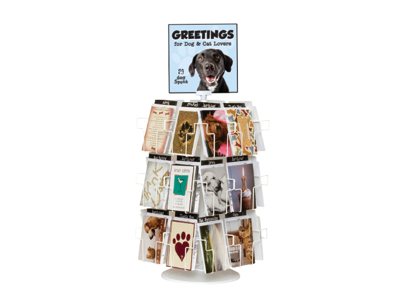Dog Speak Sign - Replacement