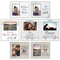Thumbnail for Vertical Wood Frame Assortment