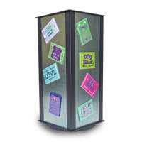 Thumbnail for Rectangle Magnet Assortment  (Magnets ONLY)