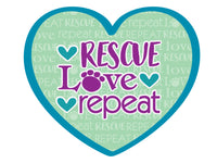 Thumbnail for Rescue Love Repeat 3