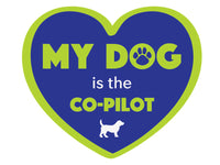 Thumbnail for The Dog is My Co-Pilot 3