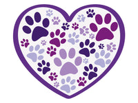 Thumbnail for Heart with Paws 3