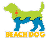 Thumbnail for Beach Dog 3