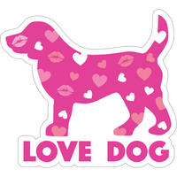 Thumbnail for Love Dog 3