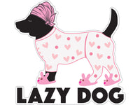 Thumbnail for Lazy Dog 3