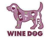 Thumbnail for Wine Dog 3