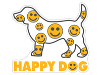 Thumbnail for Happy Dog 3