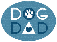 Thumbnail for Dog Dad 3” Sticker