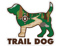 Thumbnail for Trail Dog 3
