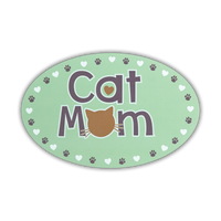 Thumbnail for Oval Shaped Magnet Assortment