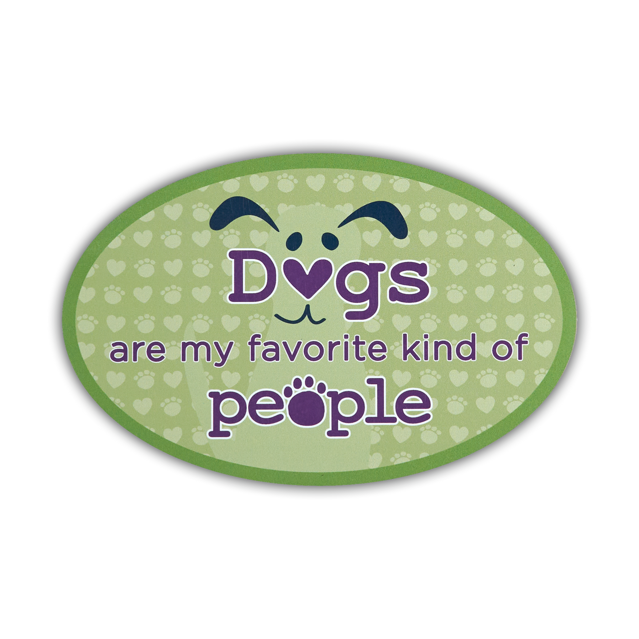 Oval Shaped Magnet Assortment