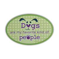 Thumbnail for Oval Shaped Magnet Assortment