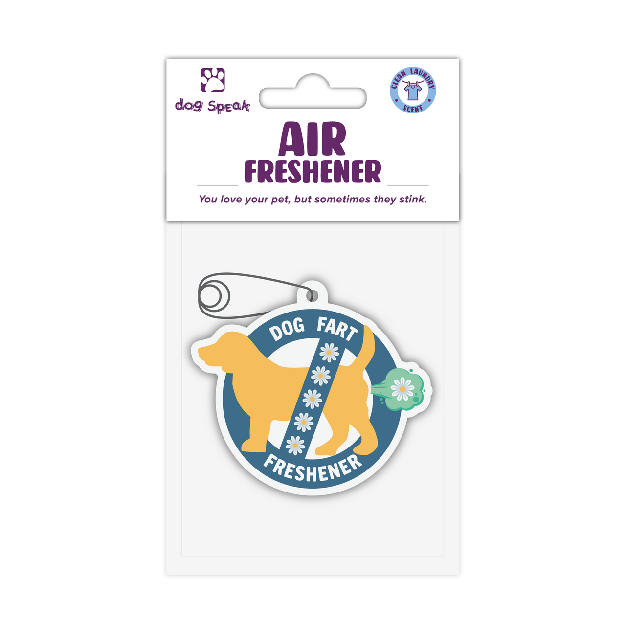 Air Freshener - Dog Fart Freshener