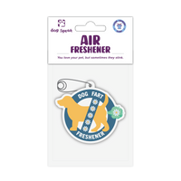 Thumbnail for Air Freshener - Dog Fart Freshener