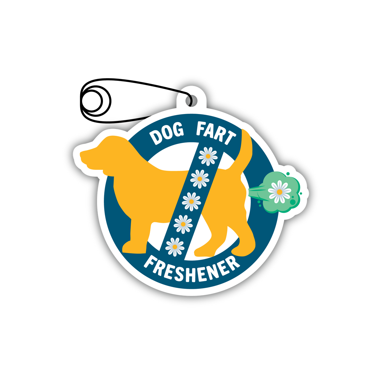 Air Freshener - Dog Fart Freshener