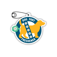 Thumbnail for Air Freshener - Dog Fart Freshener