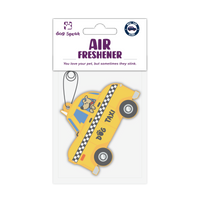 Thumbnail for Air Freshener - Dog Taxi