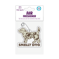 Thumbnail for Air Freshener - Smelly Dog