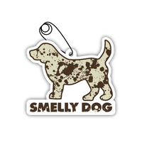 Thumbnail for Air Freshener - Smelly Dog