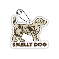 Thumbnail for Air Freshener - Smelly Dog