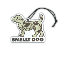 Thumbnail for Air Freshener - Smelly Dog