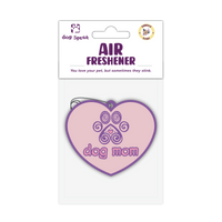 Thumbnail for Air Freshener - Dog Mom
