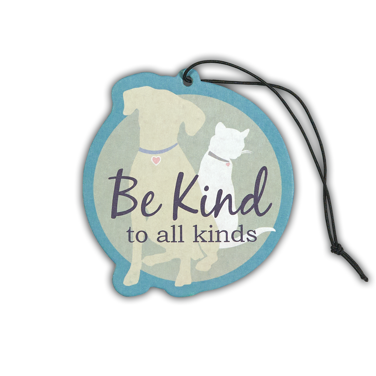 Air Freshener - Be Kind to all Kinds