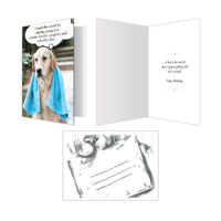 Thumbnail for Birthday - Secret to Staying Young